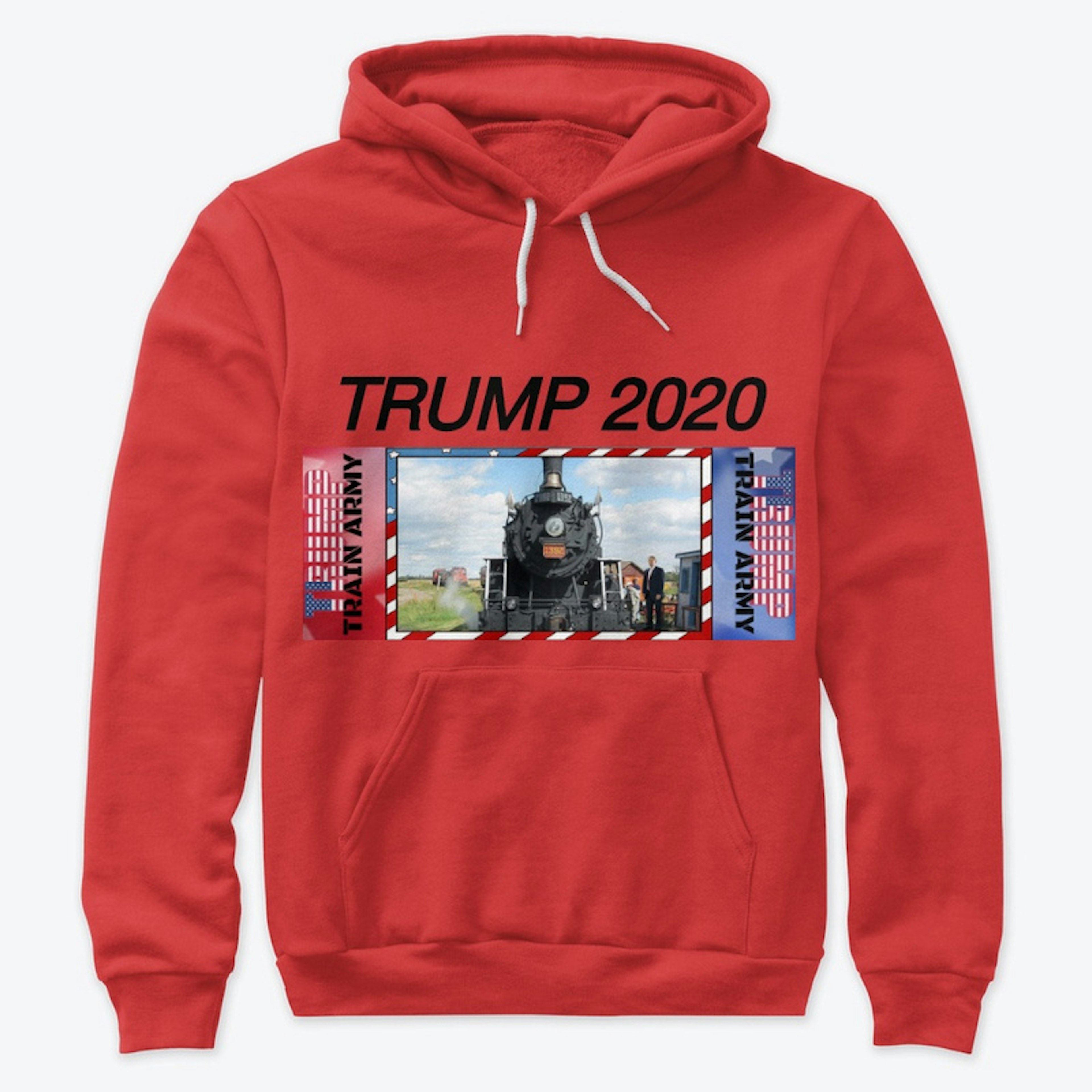 TTA Trump 2020