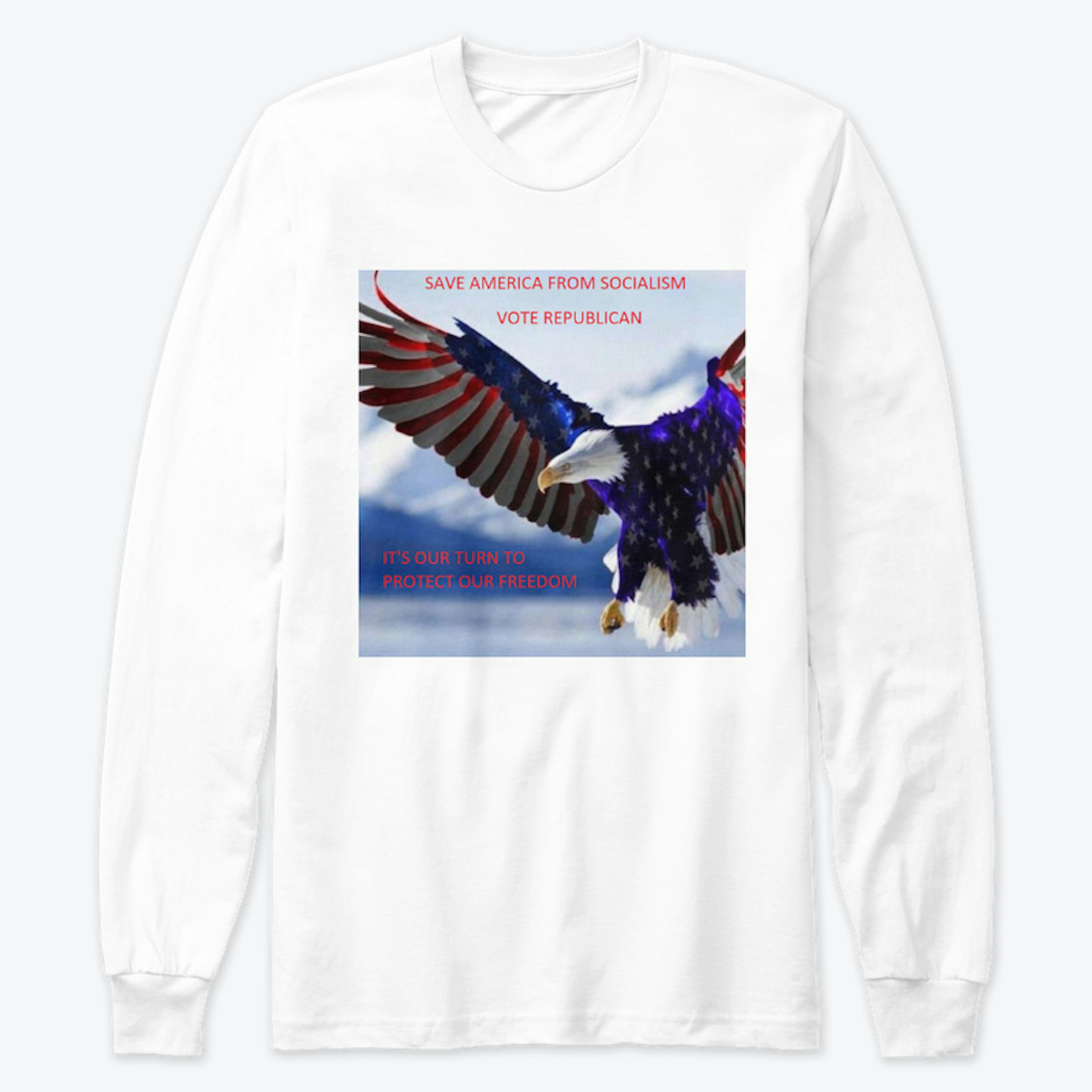 TTA eagle 2020